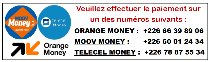 mobile money